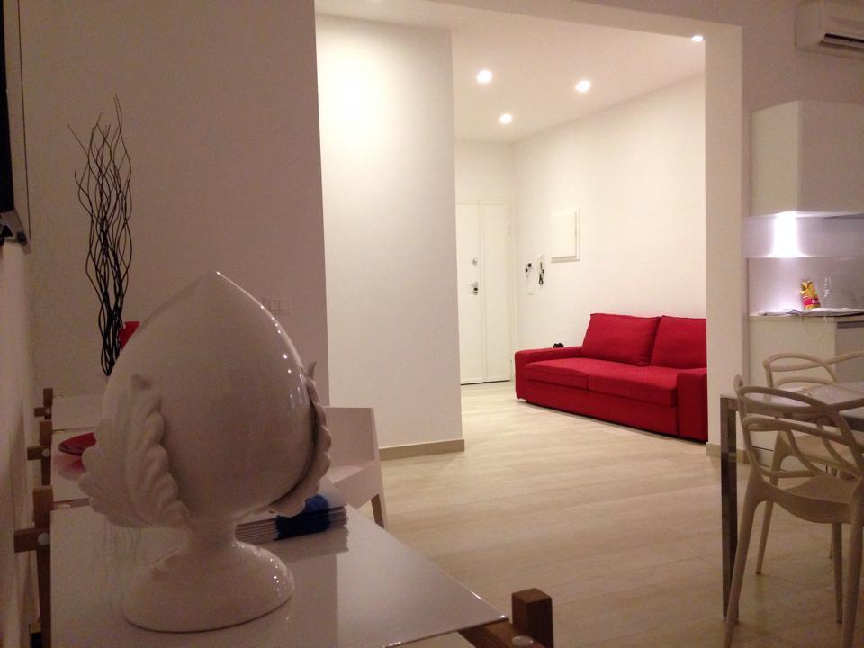 Appartamento Penthouse Santa Croce