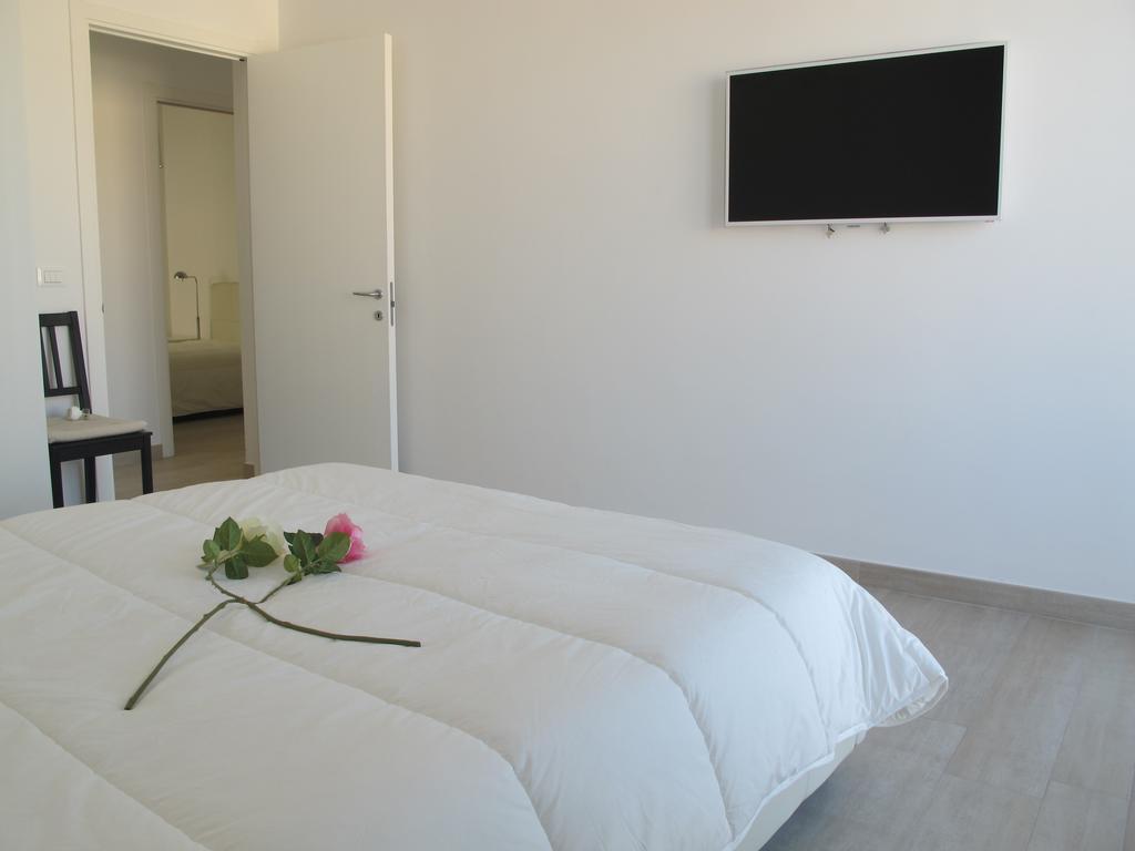 Appartamento Penthouse Santa Croce Lecce