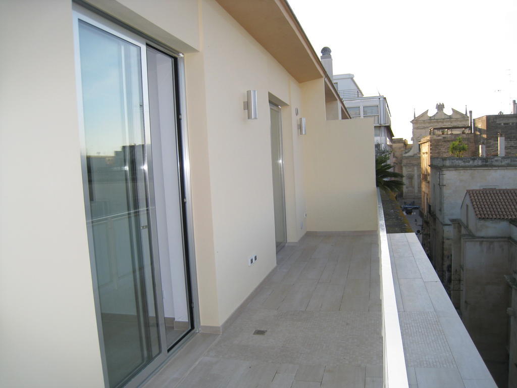 Appartamento Penthouse Santa Croce