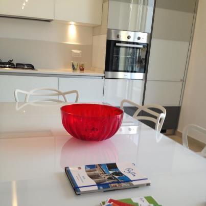 Appartamento Penthouse Santa Croce Lecce