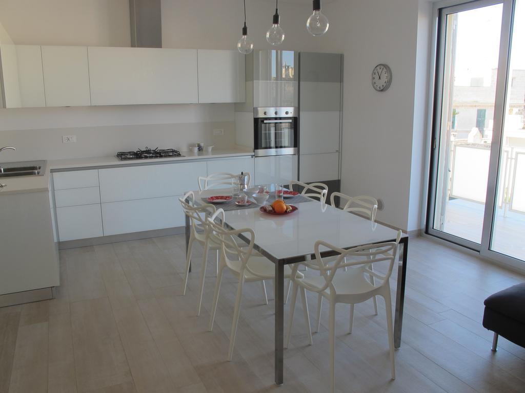 Penthouse Santa Croce Appartamento